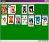 Sailor Moon Solitaire