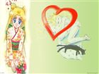 Sailor Moon Wallpapers #3